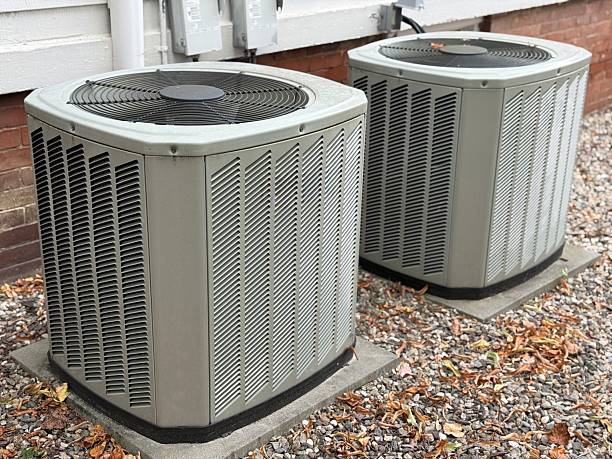 Reliable Hvac contractor in Clarendon, TX by JG Cool HVAC